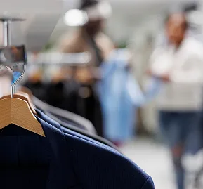 Clothing Industry