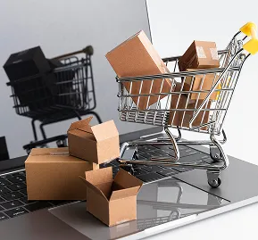 Ecommerce Industry