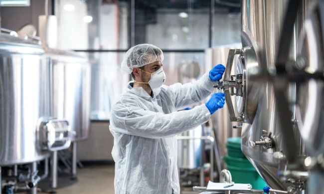Food Industry-1