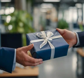 Gifting Industry