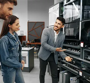 Home Appliance Industry