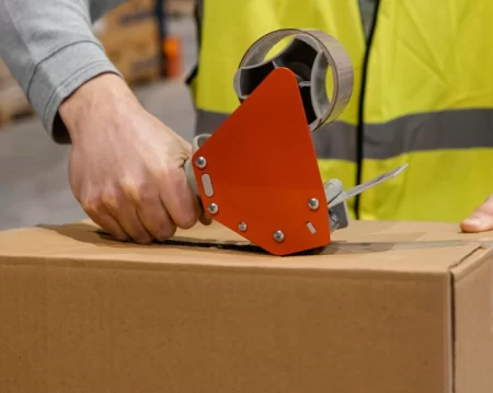 Industrial Adhesive Tape