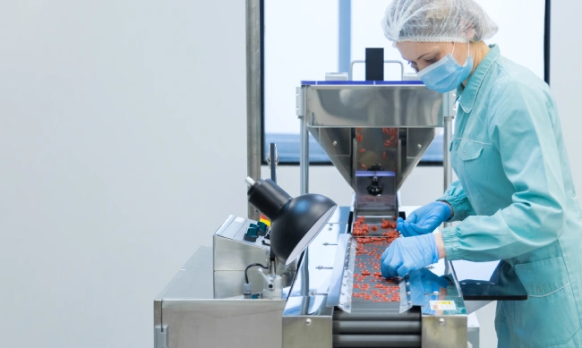 Plastic Molding Industry