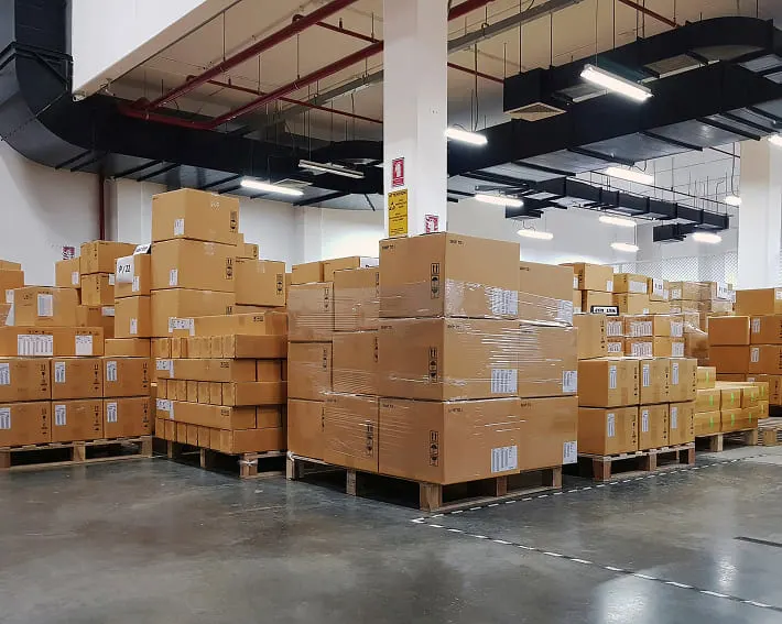 Corrugated Boxes