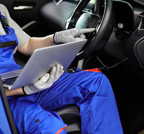 Automobile Industry