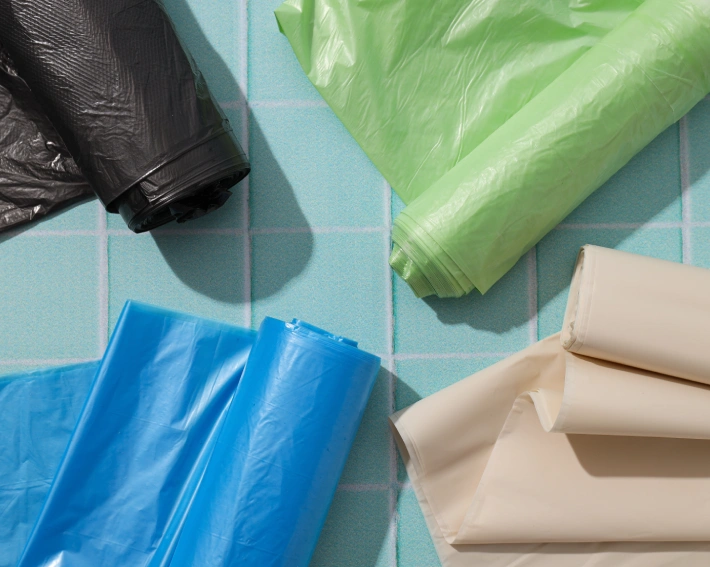 VCI Bags & Sheets