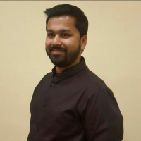 Abhishek Bora