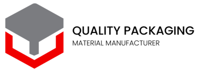 quality packaging logo