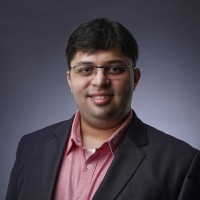 Sharan Zaveri